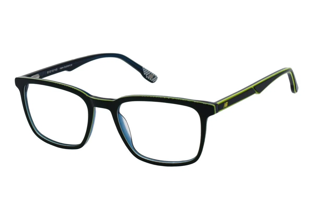 New Balance 4163 Eyeglasses - view 3